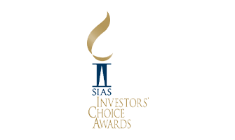 Most Transparent Company (Real Estate), Joint Winner
