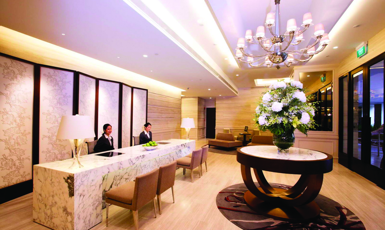 Frasers Hospitality Trust delisted from the SGX-ST on 6 October 2025